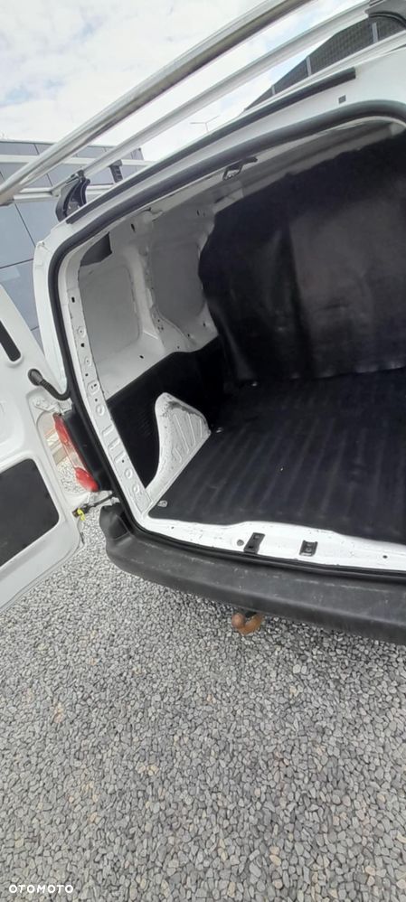 Citroën Berlingo - 8