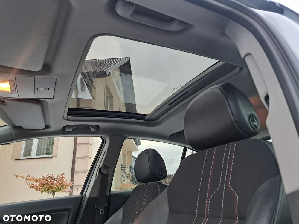 Opel Corsa 1.6 Turbo 150 Jahre - 9