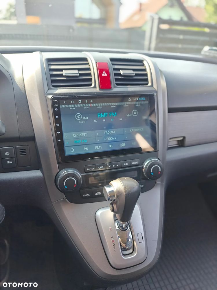 Honda CR-V 2.0 Executive - 7