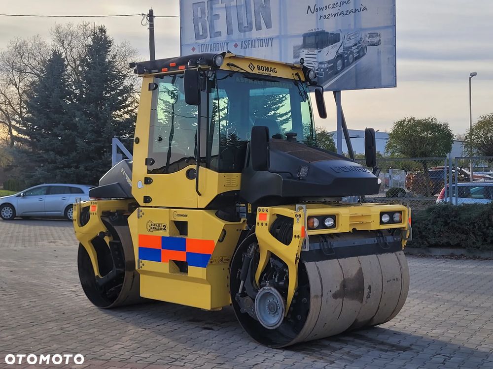 Bomag BW 154 AP - 4i AM - 7