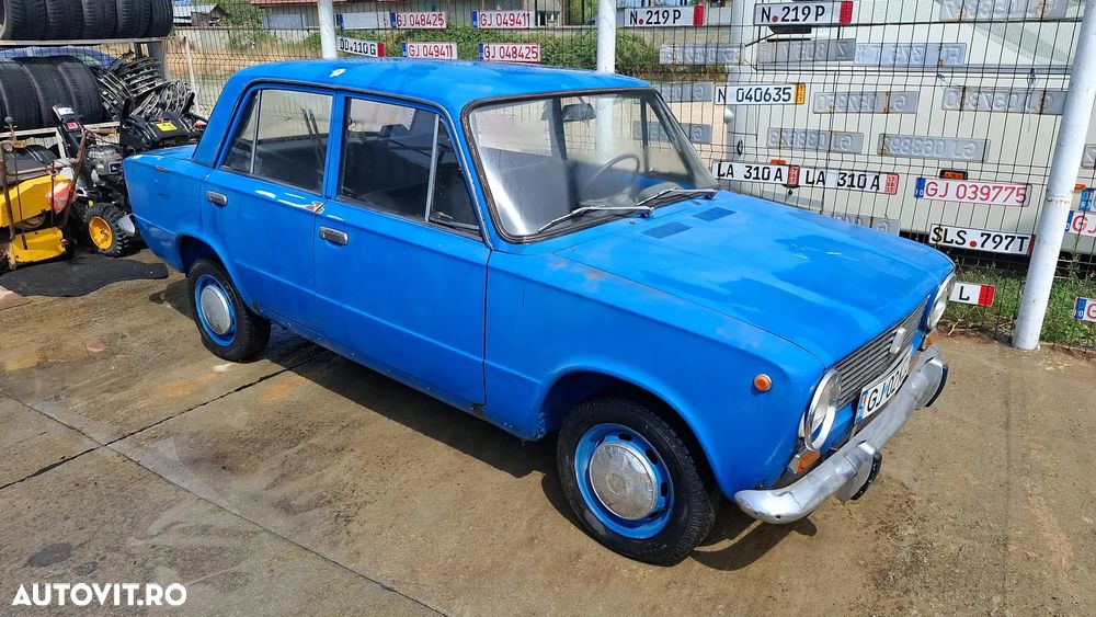 Lada Altul - 4