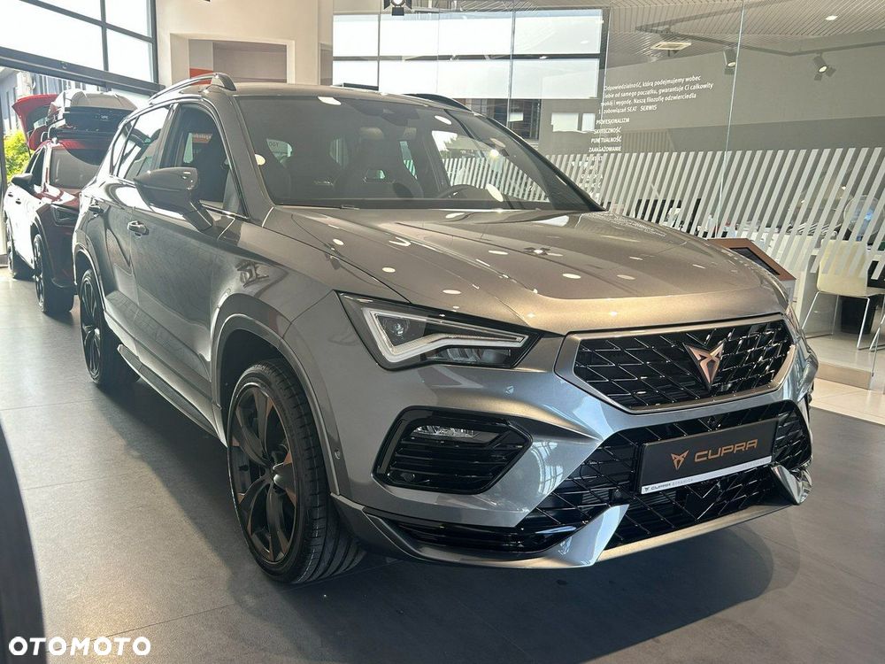Cupra Ateca - 3