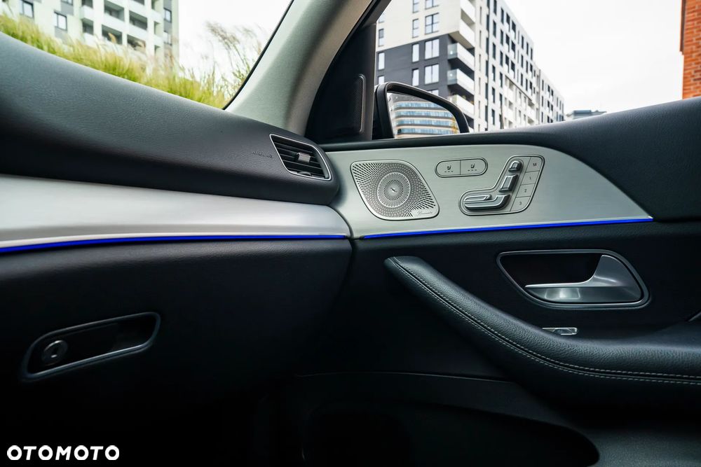 Mercedes-Benz GLE 400 d 4-Matic - 34