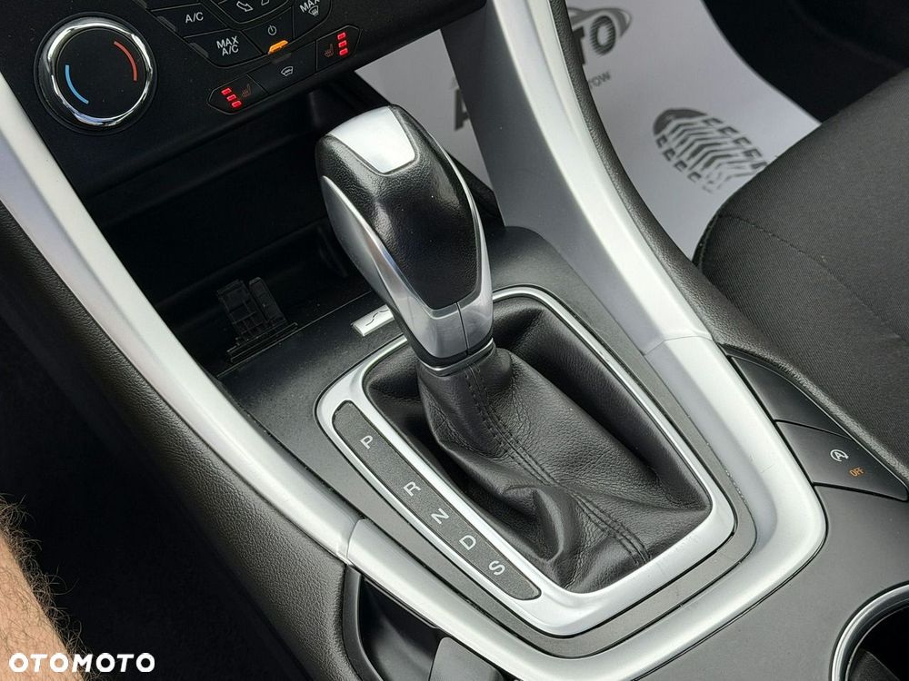 Ford Mondeo 2.0 EcoBlue Business Edition - 11