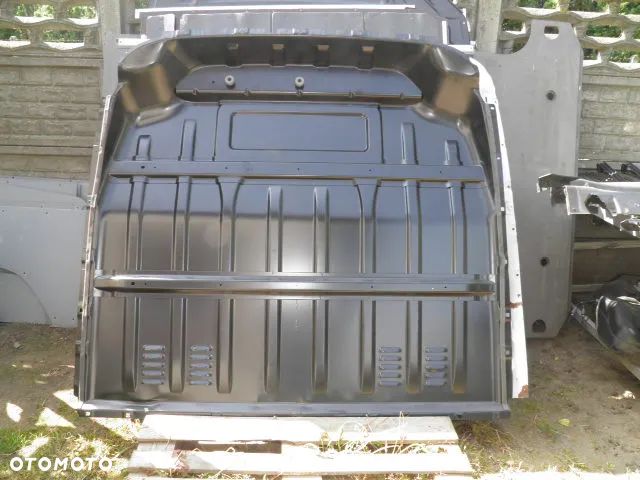 ŚCIANA GRODZIOWA RENAULT MASTER IV 2023r - 2