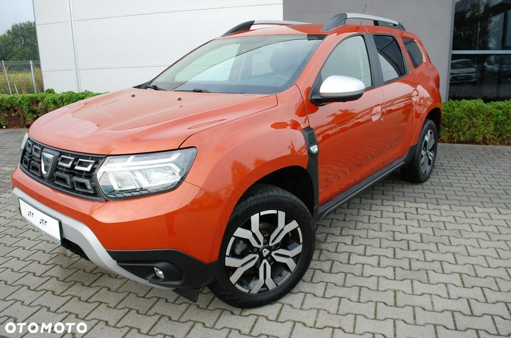 Dacia Duster - 19