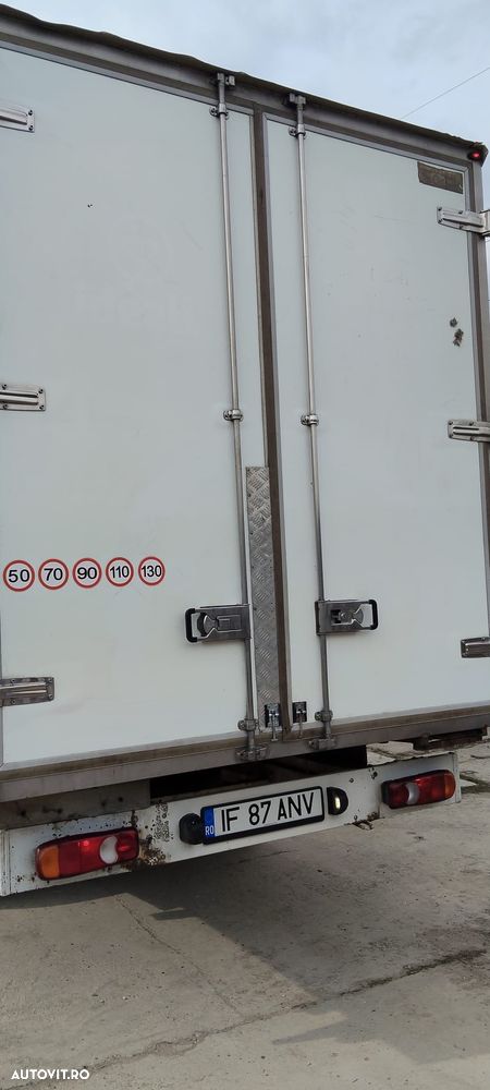 Volkswagen Crafter - 5