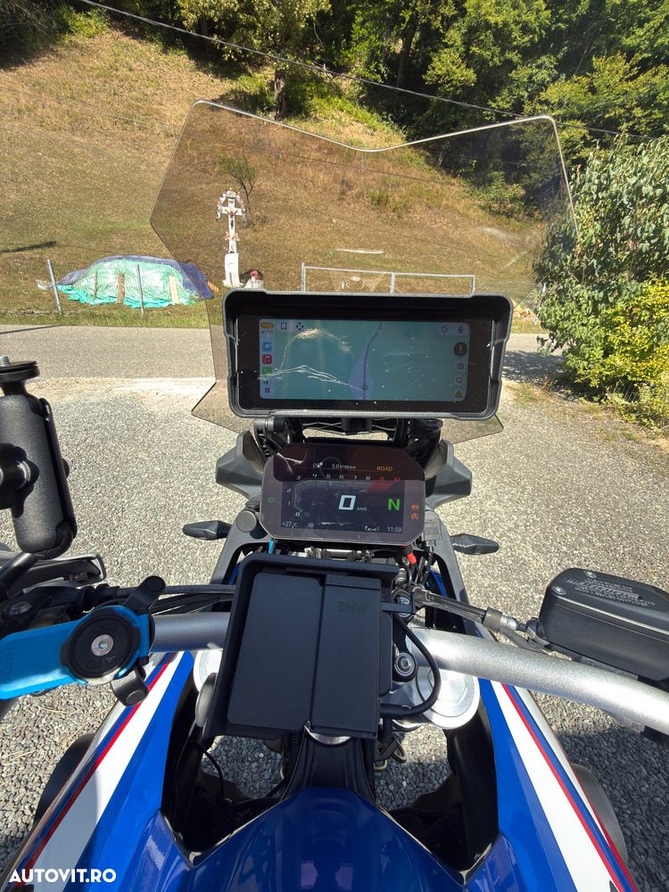 BMW F 850GS Adventure - 7