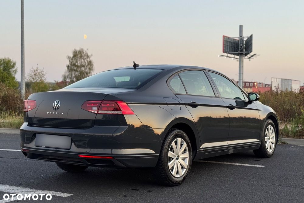 Volkswagen Passat 1.5 TSI EVO Essence DSG - 15