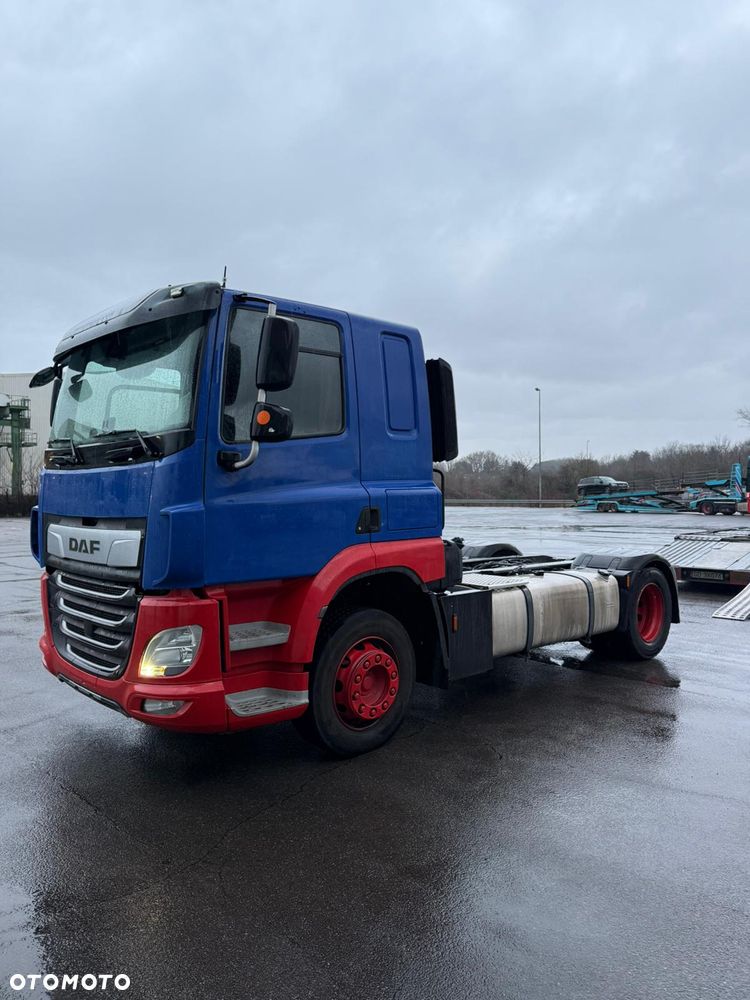 DAF CF 450 *146* - 1
