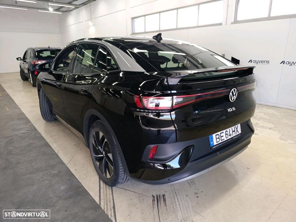 VW ID.5 77 kWh Pro - 3