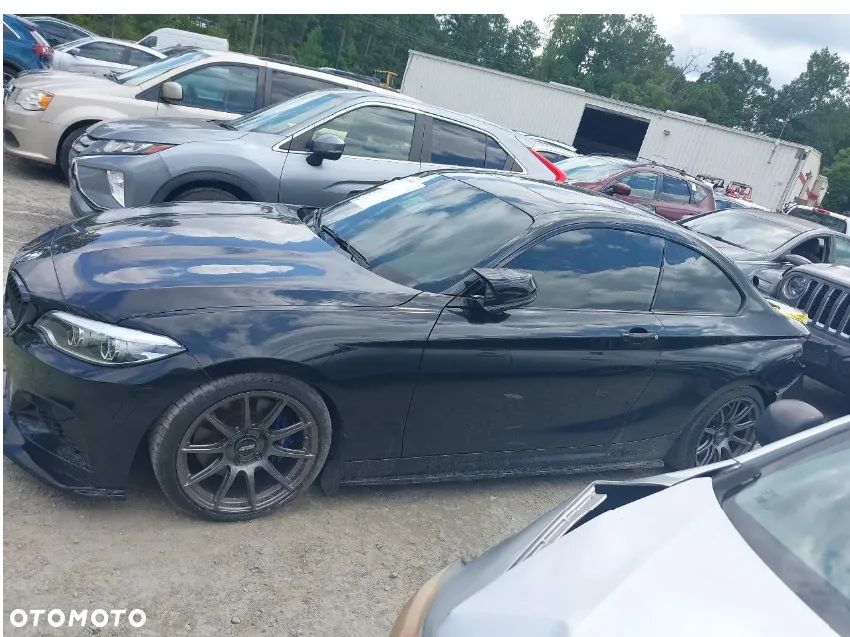 BMW Seria 2 M240i sport - 5