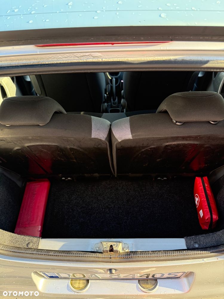Toyota Aygo - 18