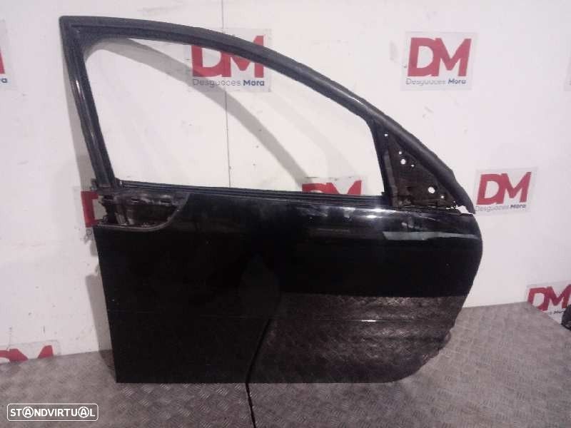 PORTA FRONTAL DIREITA SMART FORFOUR 2004 - 4