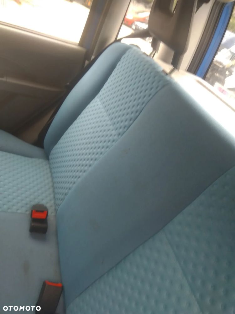 Fiat Panda komplet foteli - 6