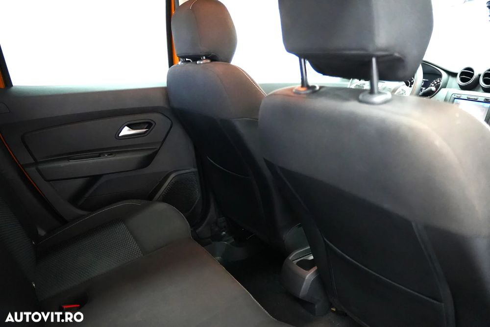 Dacia Duster 1.5 dCi 4x4 Laureate - 11