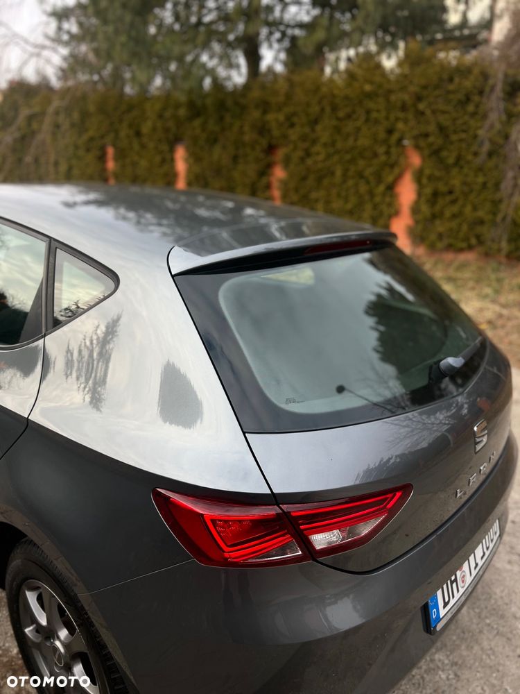 Seat Leon - 9