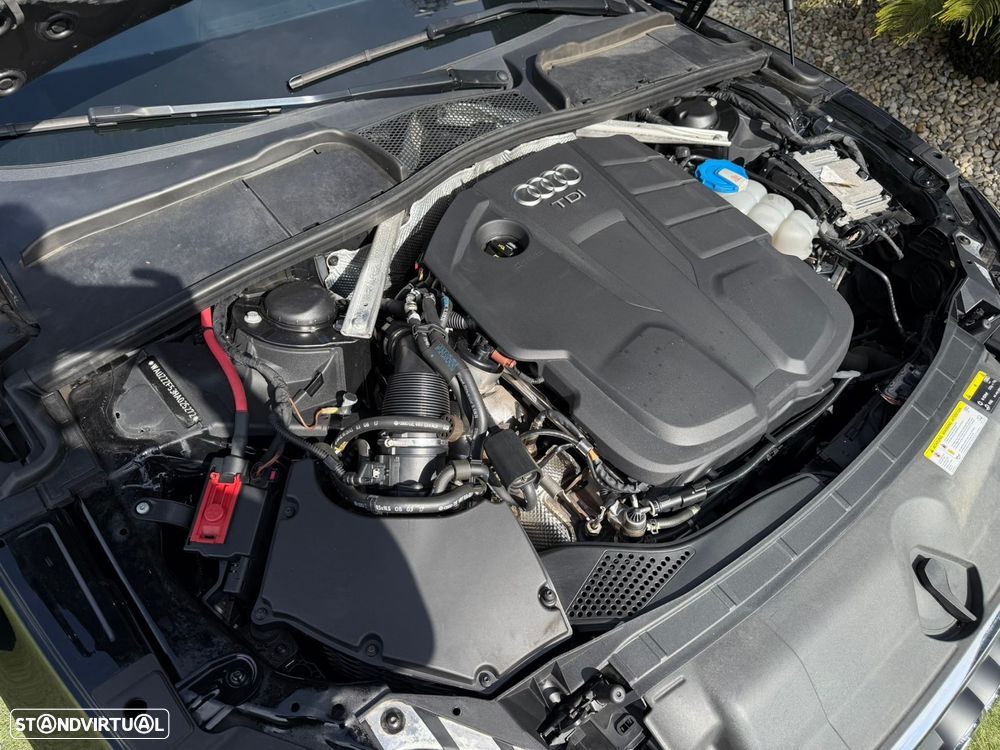 Audi A5 Sportback 2.0 TDI Sport - 60
