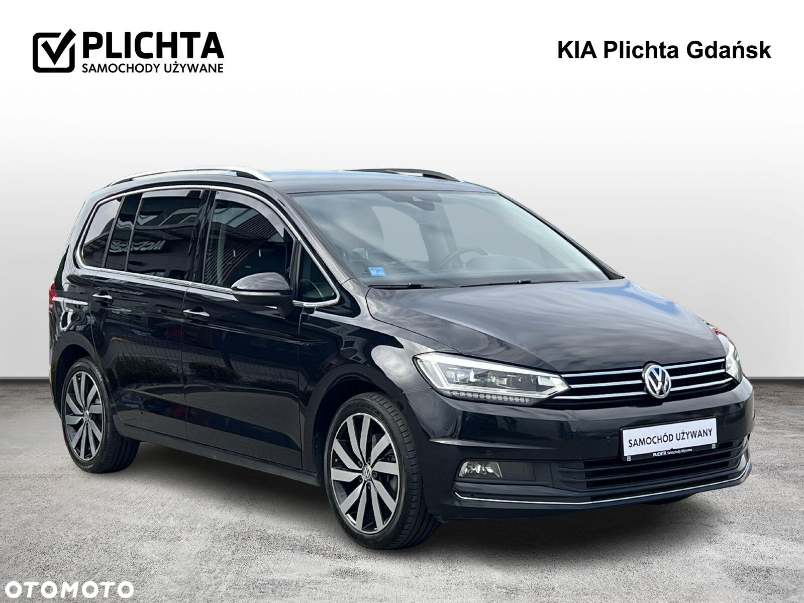 Volkswagen Touran - 6