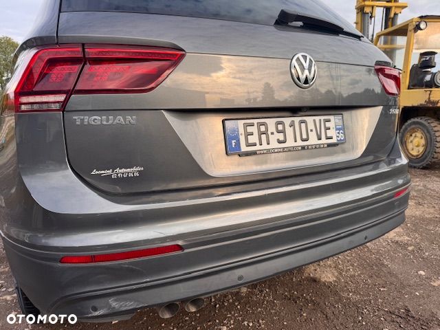 Volkswagen Tiguan 2.0 TDI SCR - 15