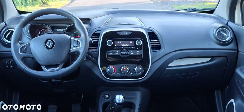 Renault Captur (ENERGY) TCe 90 LIFE - 13