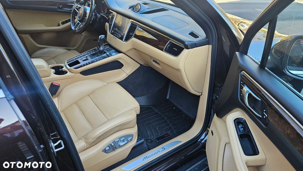 Porsche Macan S PDK - 14