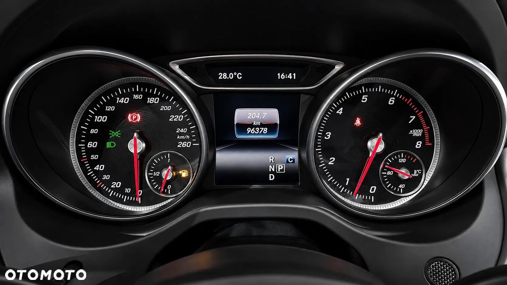 Mercedes-Benz CLA 250 4Matic 7G-DCT AMG Line - 20