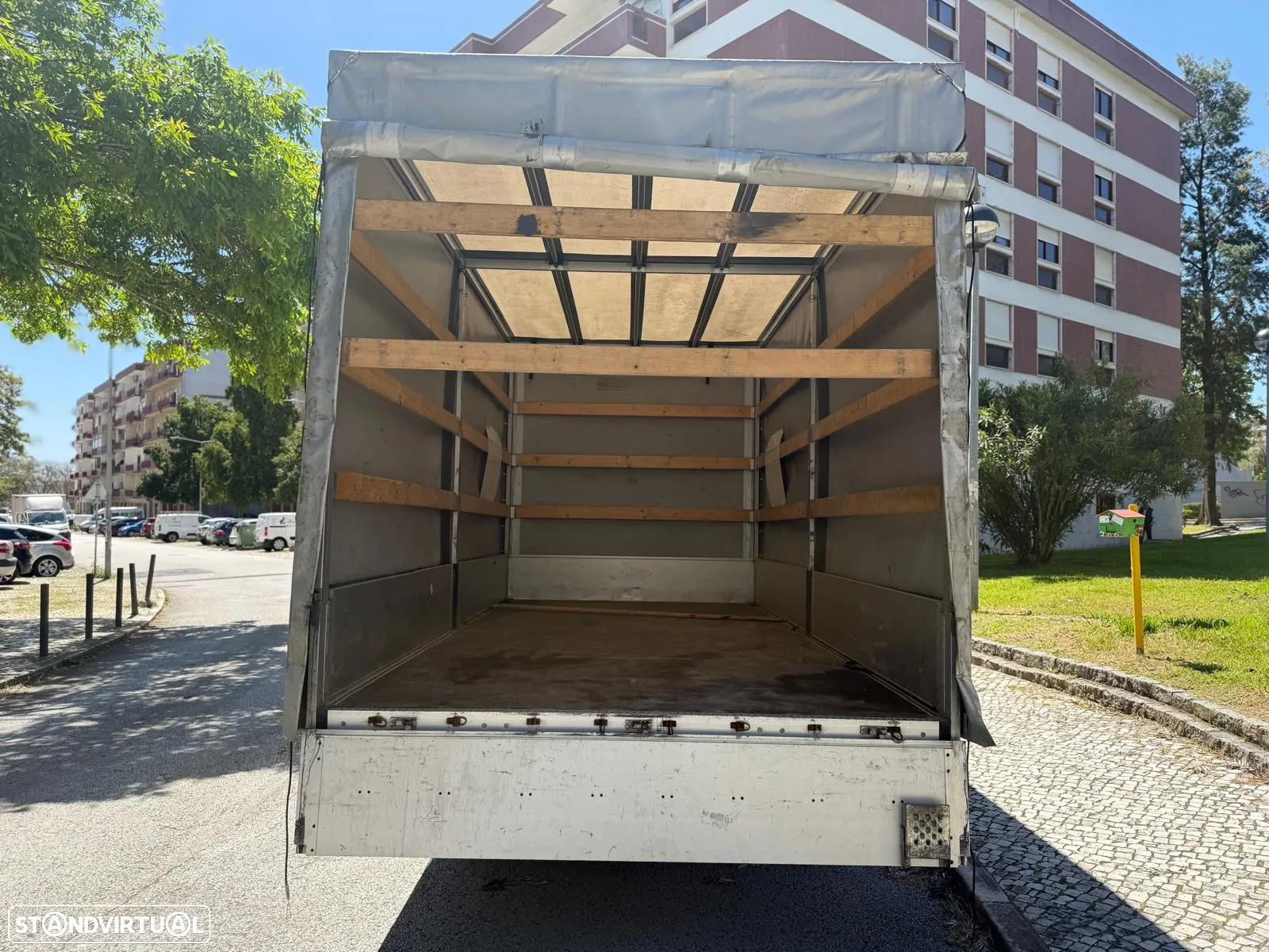 Renault MASTER - 5
