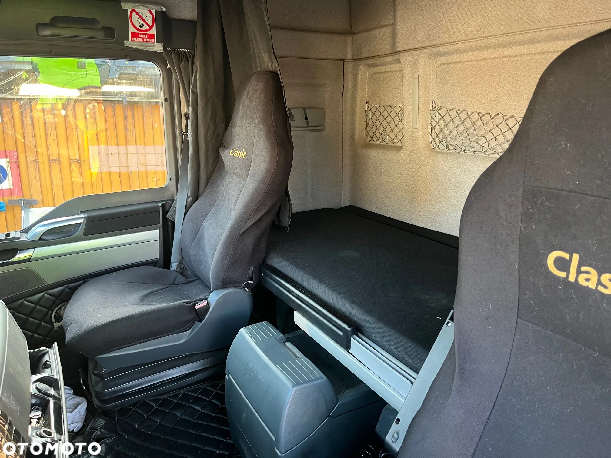 MAN TGX 18.440 - 10
