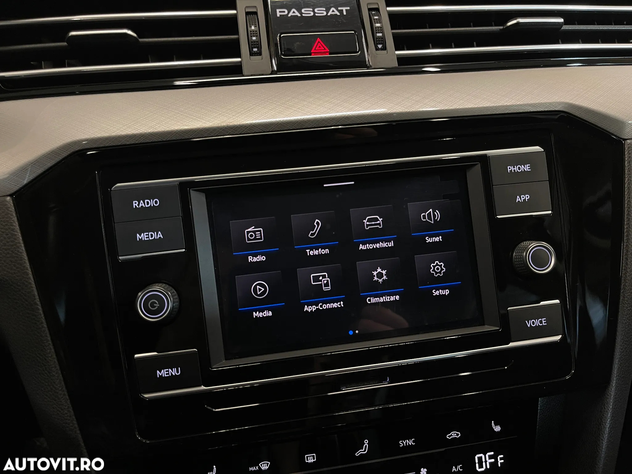 Volkswagen Passat 2.0 TDI DSG Comfortline - 18