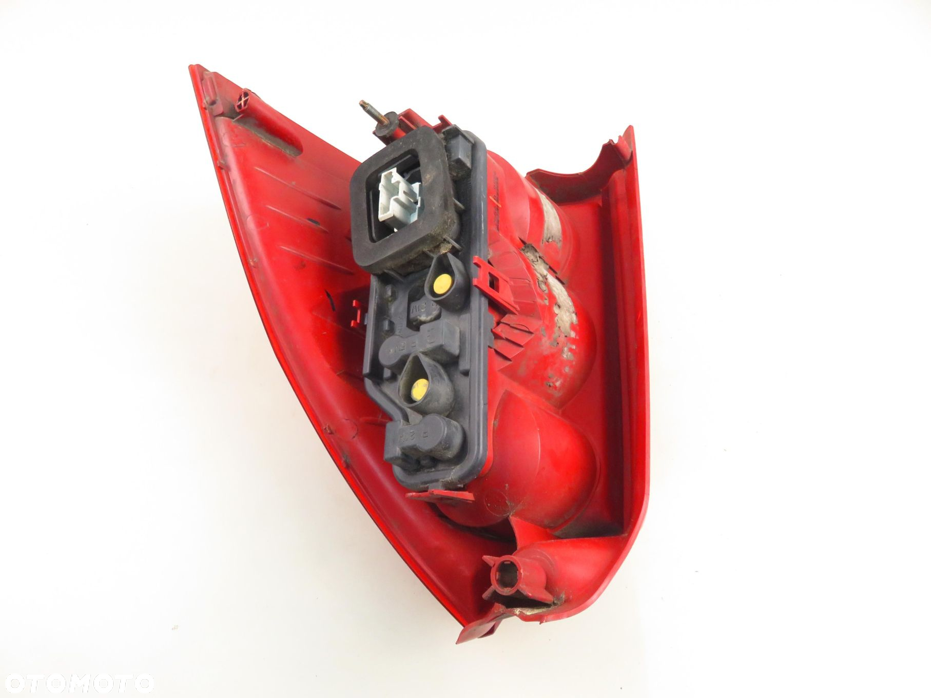 LAMPA LEWA TYLNA PEUGEOT 307 SW (3H) 557686 - 6