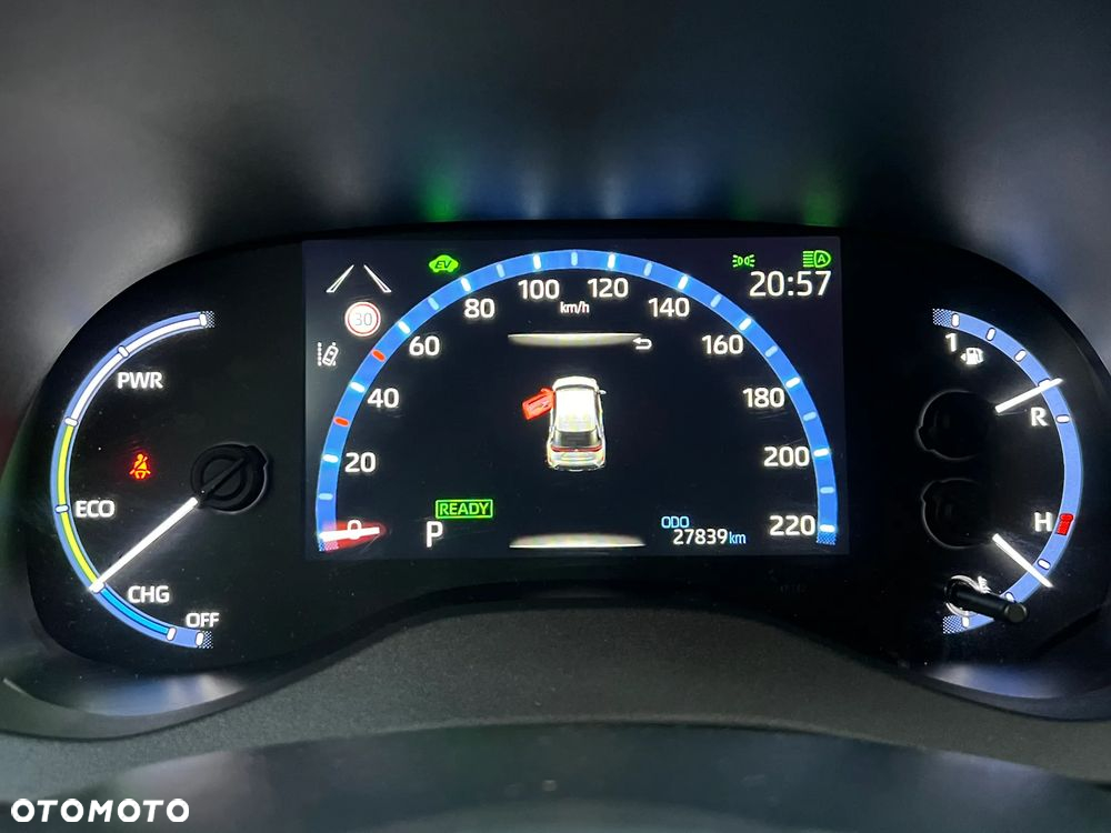 Toyota Yaris Cross Hybrid 1.5 Premiere Edition - 26