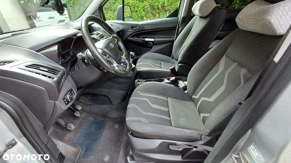 Ford Tourneo Connect Grand ver-gr-1-5-tdci-trend - 3