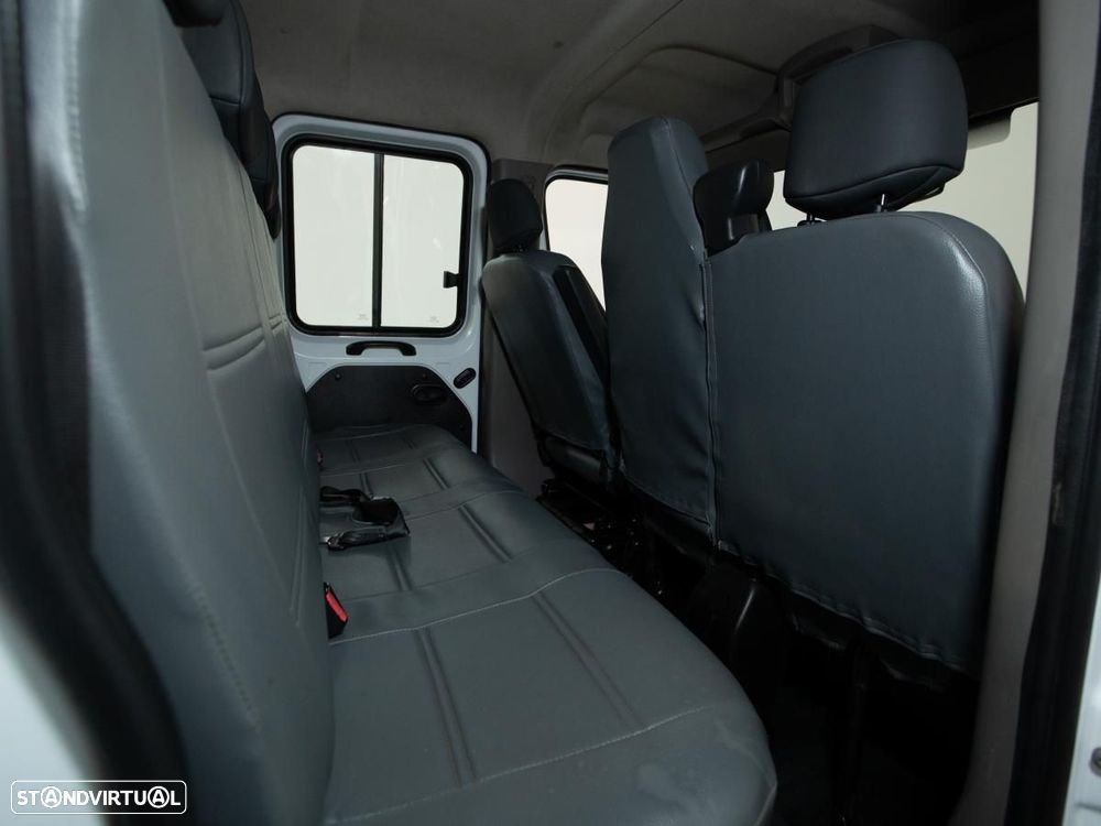 Renault Master 2.3 dCi L3 3.5T (c/iva) - 11