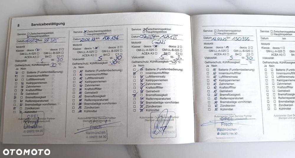 Opel Astra 1.4 Turbo Active - 37