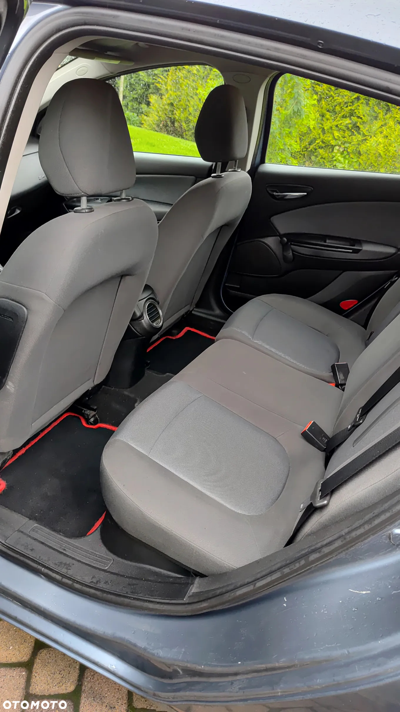 Fiat Bravo 1.9 Multijet Dynamic - 8