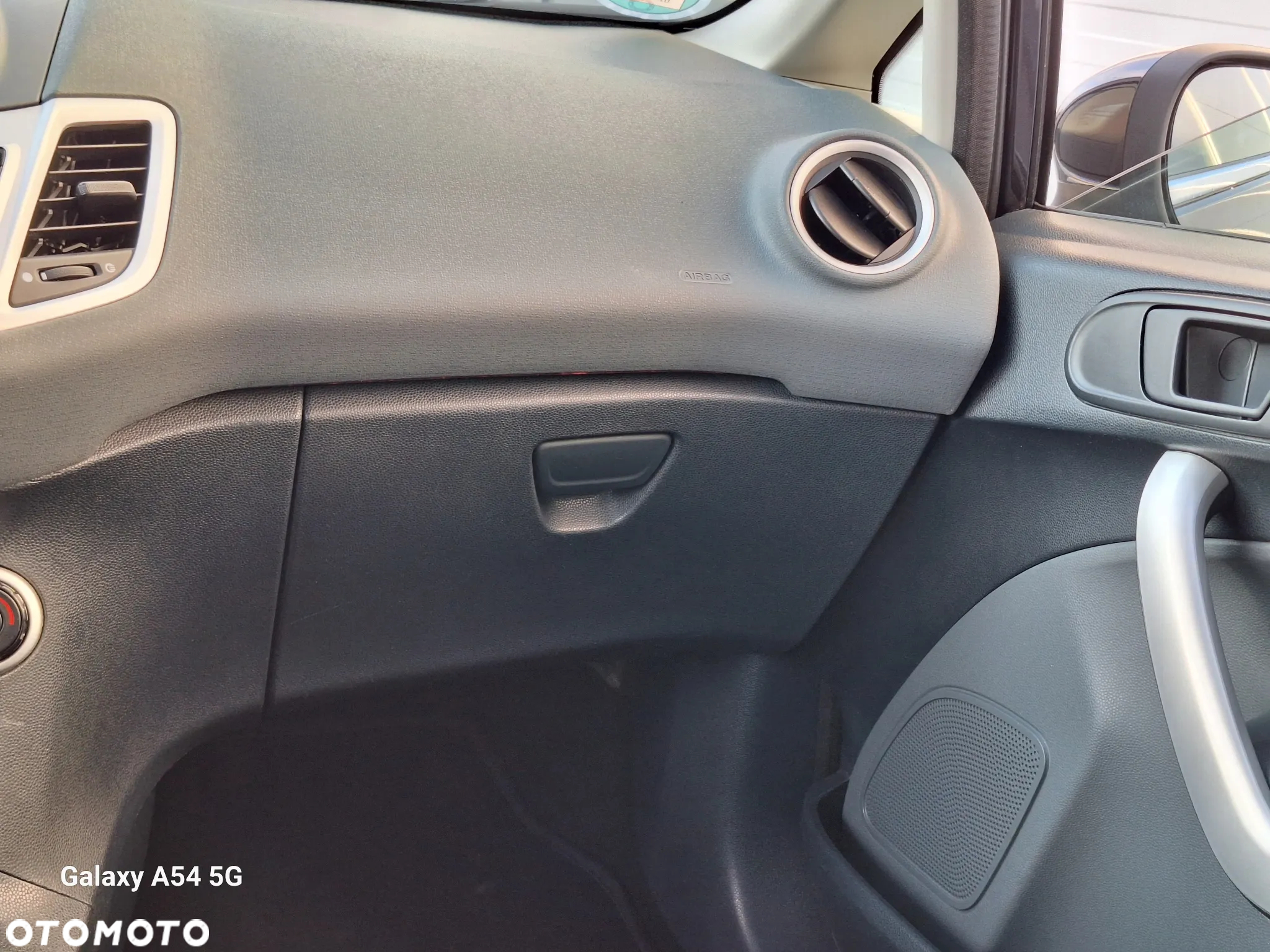 Ford Fiesta 1.25 Titanium - 14