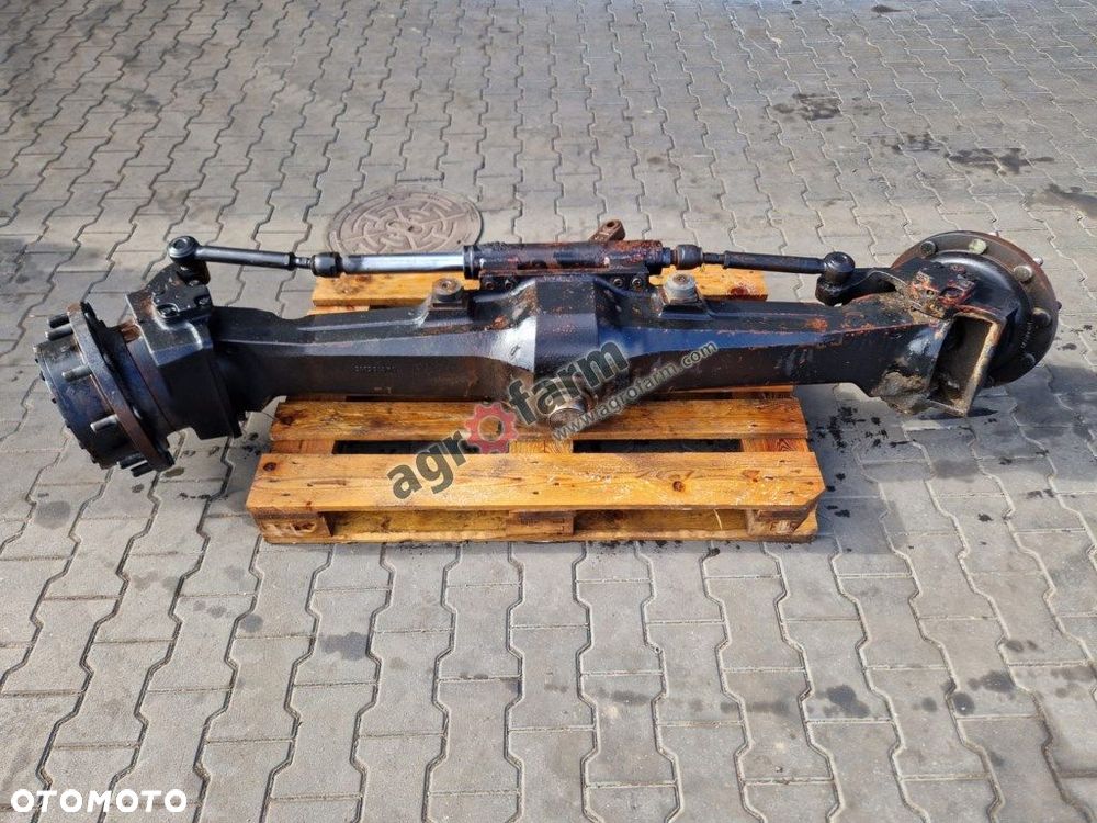 Przedni most Dana Massey Ferguson 6290 - 4