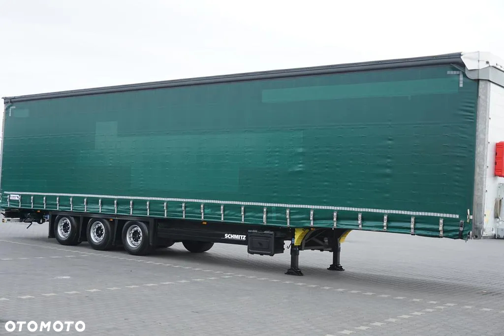 Schmitz Cargobull FIRANKA / MEGA / MULTI LOCK / XL - 4