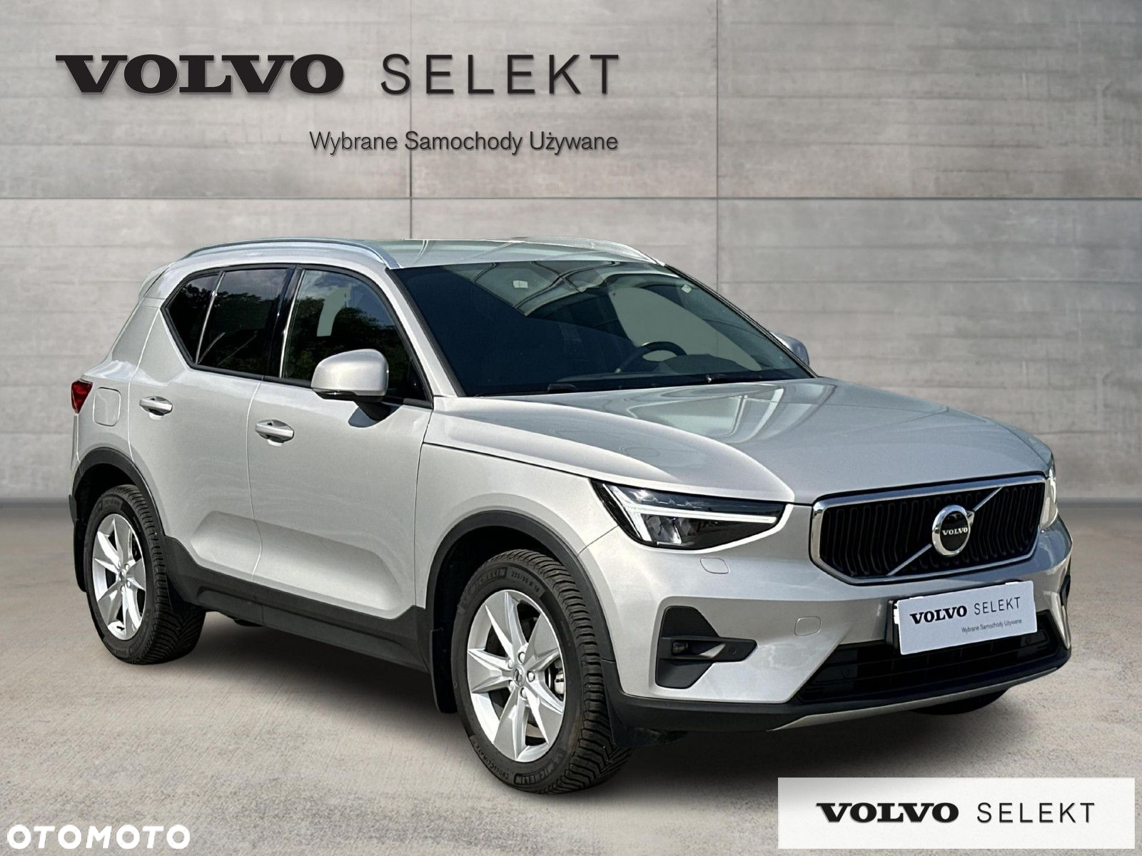 Volvo XC 40 - 8