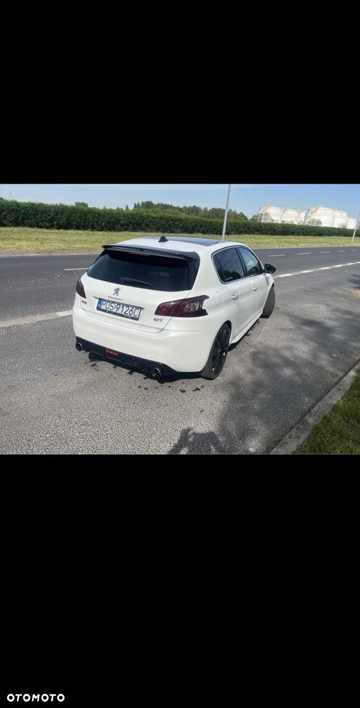 Peugeot 308 1.6 e-THP S&S GTi by Sport - 6