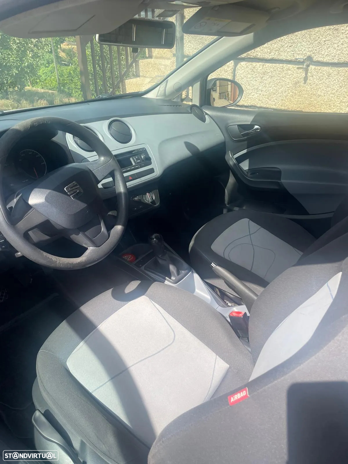 SEAT Ibiza - 3