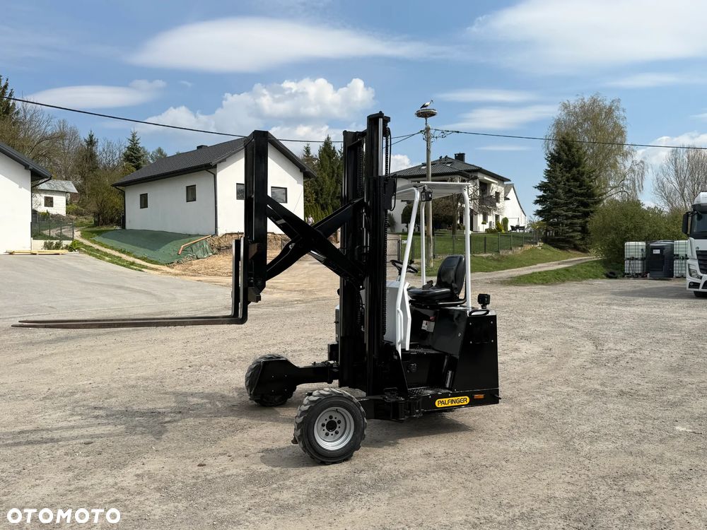 Palfinger F3 - 253 GT-S - 8