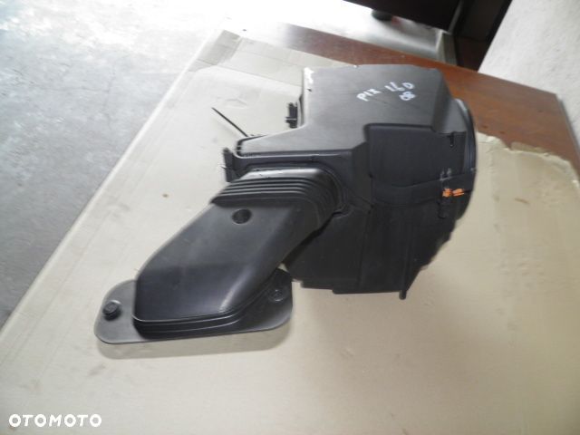 FILTR POWIETRZA OBUDOWA VOLVO S40 V50 1.6 TDI LIFT 2008r - 4