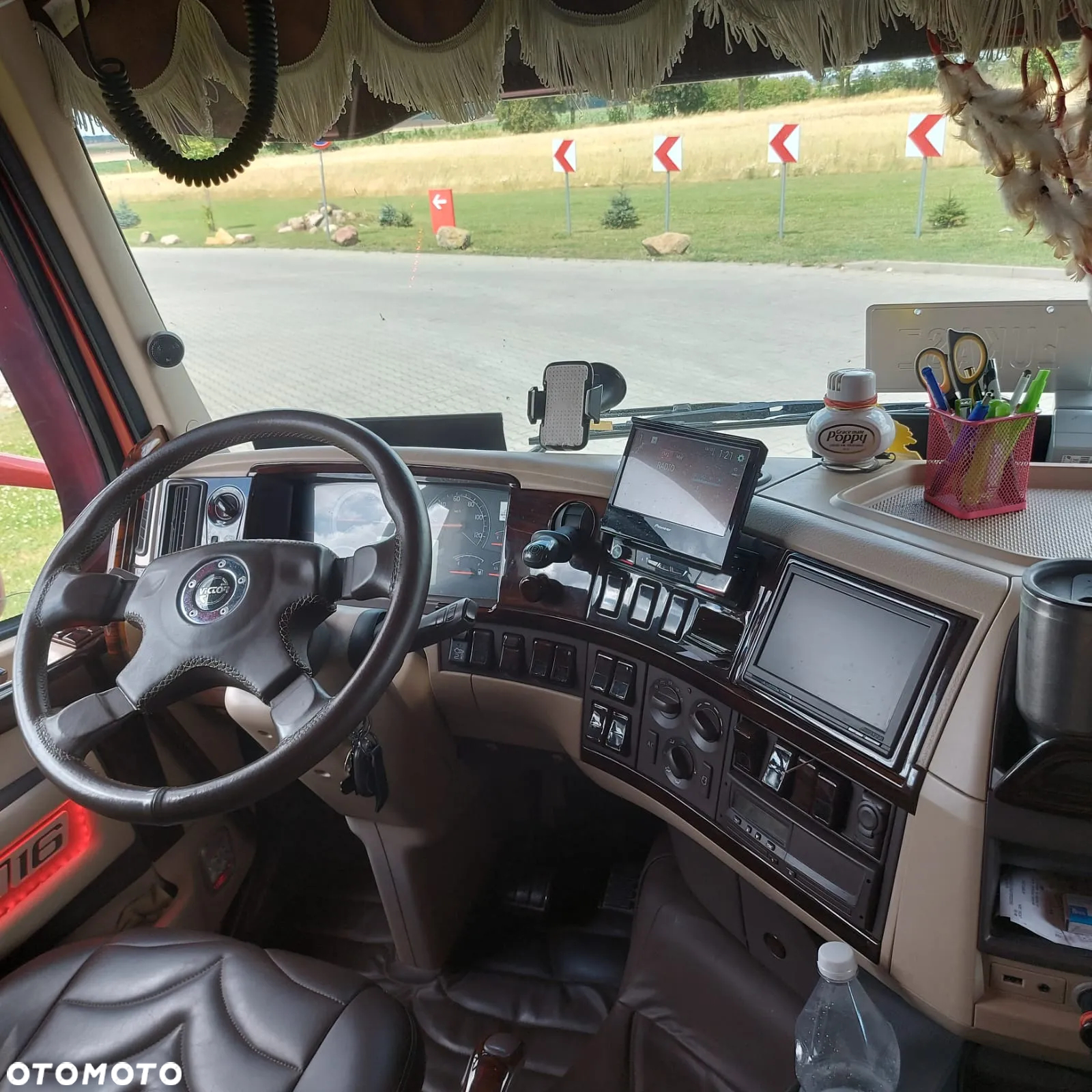 Volvo FH 700 - 4