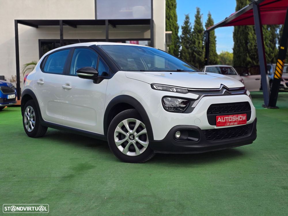 Citroen C3 2021 photo 4