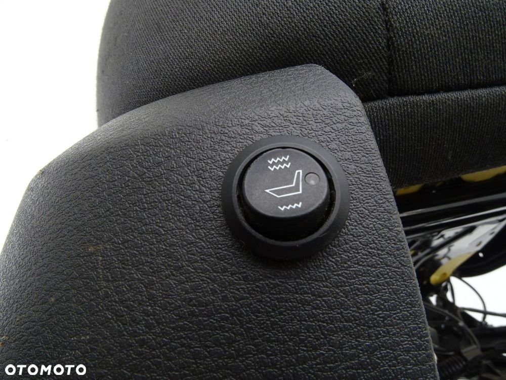 Komplet foteli fotel przód prawy lewy kanapa tył 8r0880242b audi q5 8r - 14