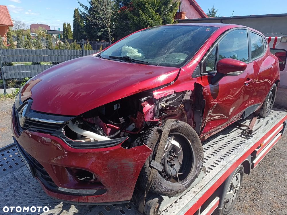 Renault Clio 1.2 16V Alize - 3
