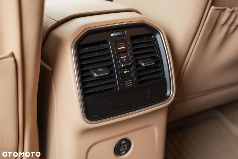Porsche Macan S Diesel - 36