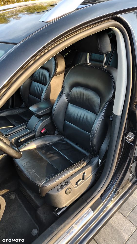 Skoda Superb 1.8 TSI FAMILY - 26